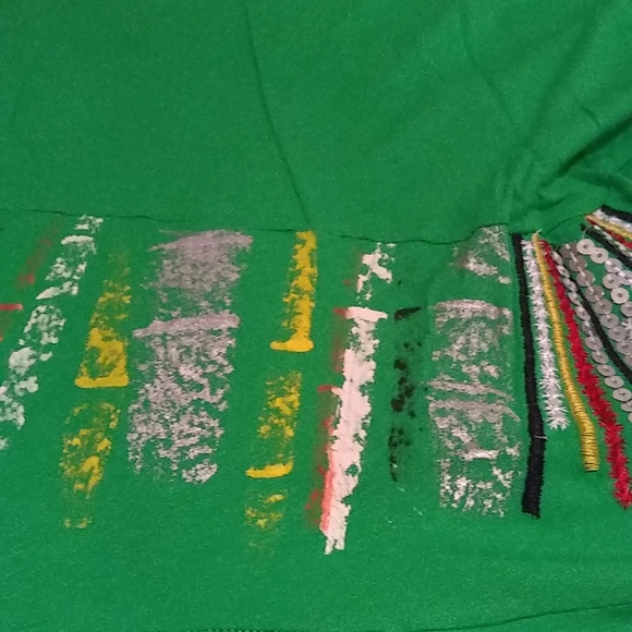 MISS YOU Dress, M/L - Picture 7 of 7